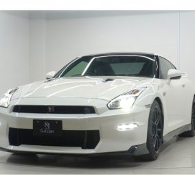 2024 Nissan GT-R