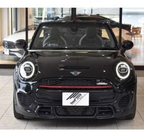 2020 Mini John Cooper Works