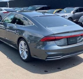 2021 Audi A7
