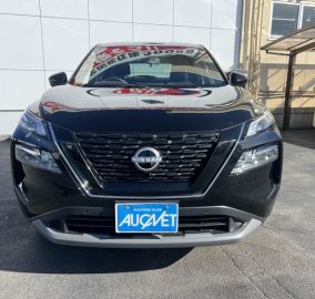 2023 Nissan X-Trail