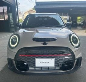 2024 Mini John Cooper Works