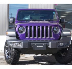 2022 Jeep Chrysler Wrangler Rubicon