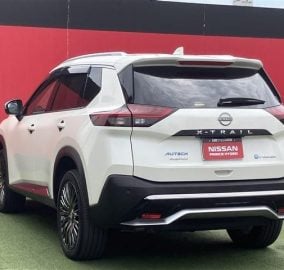 2022 Nissan X-Trail Autech e-4ORCE Hybrid