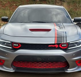 2014 Dodge Charger 3.6 V6