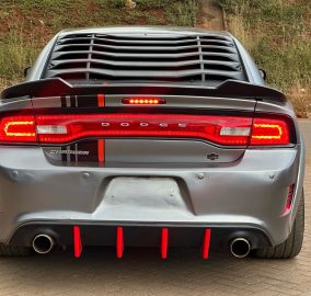 2014 Dodge Charger 3.6 V6