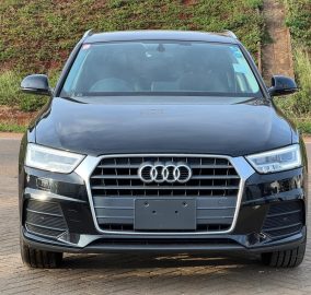 2016 Audi Q3 1.4 TFSI