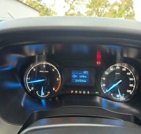 2016 Ford Everest 3.2 TDCI XLT 4x4