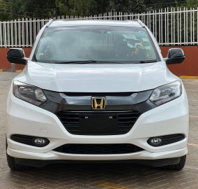 2016 Honda Vezel Hybrid