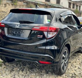 2016 Honda Vezel RS Hybrid 1.5 2WD