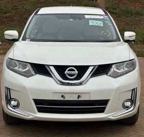 2016 Nissan Xtrail Mode Premier Autech