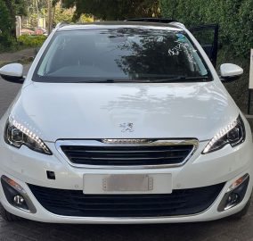 2016 Peugeot 308 SW 1.2 PureTech