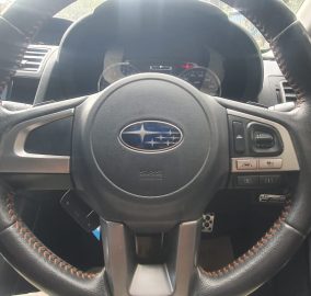 2016 Subaru Impreza XV 2.0 AWD