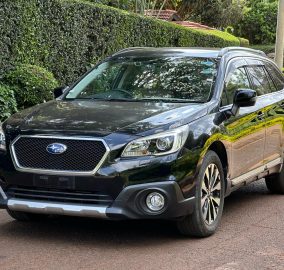 2016 Subaru Outback 2.5i Limited EyeSight Package