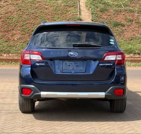 2016 Subaru Outback 2.5i