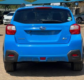 2016 Subaru XV 2.0 AWD