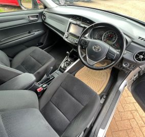 2016 Toyota Fielder S 1800cc