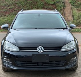 2016 Volkswagen Golf Variant 1.2 TSI BlueMotion
