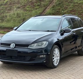 2016 Volkswagen Golf Variant 1.2 TSI BlueMotion