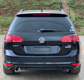 2016 Volkswagen Golf Variant 1.2 TSI BlueMotion