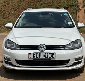2016 Volkswagen Golf Variant 1.4 TSI BlueMotion