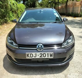 2016 Volkswagen Golf Variant 1.4 TSI 2WD