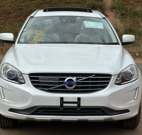 2016 Volvo XC60 D4 Classic 2WD