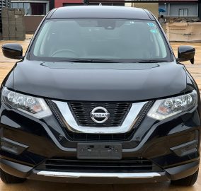 2017 Nissan X-Trail 2.0 4WD NT32