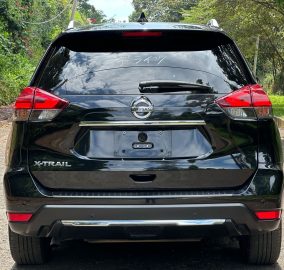2017 Nissan X-Trail 2.0 4WD NT32