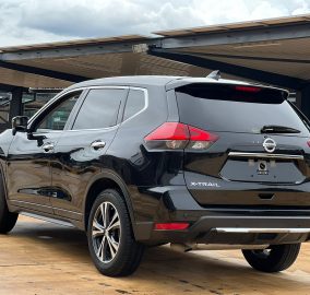 2017 Nissan X-Trail 2.0 4WD NT32