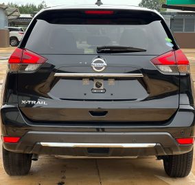 2017 Nissan X-Trail 2.0 4WD NT32
