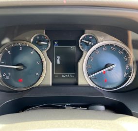 2017 Toyota Land Cruiser Prado TX 2.8L GDJ150