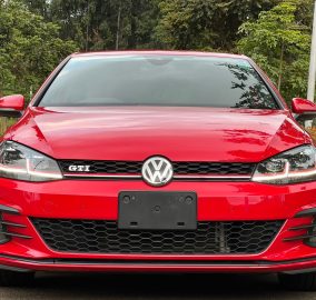 2017 Volkswagen Golf GTI MK 7.5 2.0TSI AWD