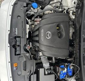 2018 Mazda Cx-3 Petrol