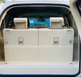 2018 Toyota Prado TX