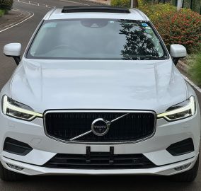 2018 Volvo XC60 D4 Momentum AWD