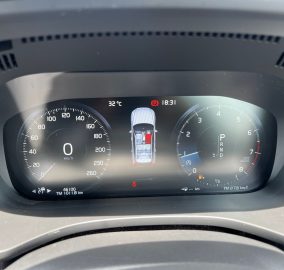 2018 Volvo XC60 T5 AWD Inscription