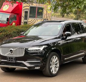 2018 Volvo XC90 T6 Inscription AWD