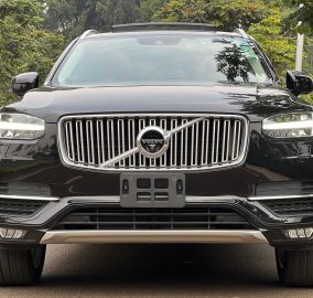 2018 Volvo XC90 T6 Inscription AWD