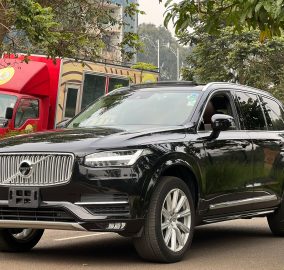2018 Volvo XC90 T6 Inscription AWD