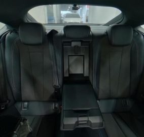 2019 Audi A5 Sportback 40TFSI