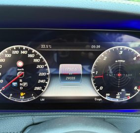 2019 Mercedes Benz S350D AMG-Spec