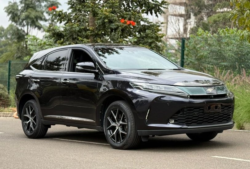 2019-TOYOTA-HARRIER-TURBO-PREMIUM-ADVANCED