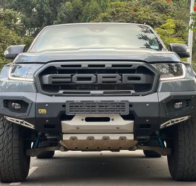 2020 Ford Ranger Raptor 2.0L (4X4)