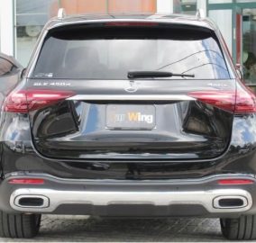 2024 Mercedes-Benz GLE450d