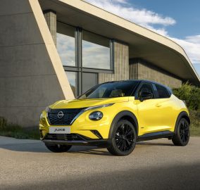 2024 Nissan Juke N-Sport