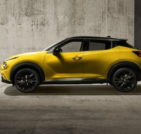 2024 Nissan Juke N-Sport