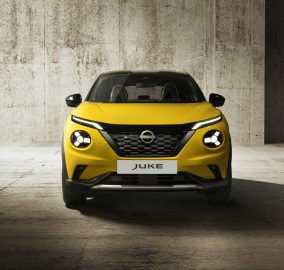 2024 Nissan Juke N-Sport