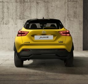 2024 Nissan Juke N-Sport