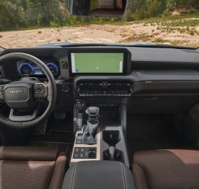 2024 Toyota Land Cruiser Prado