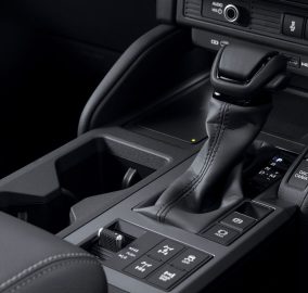 2024 Toyota Prado Adventure Plus J250